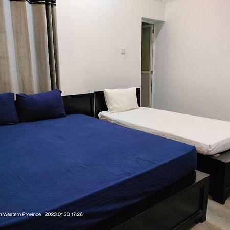 Taj Residence Puttalam Exterior photo
