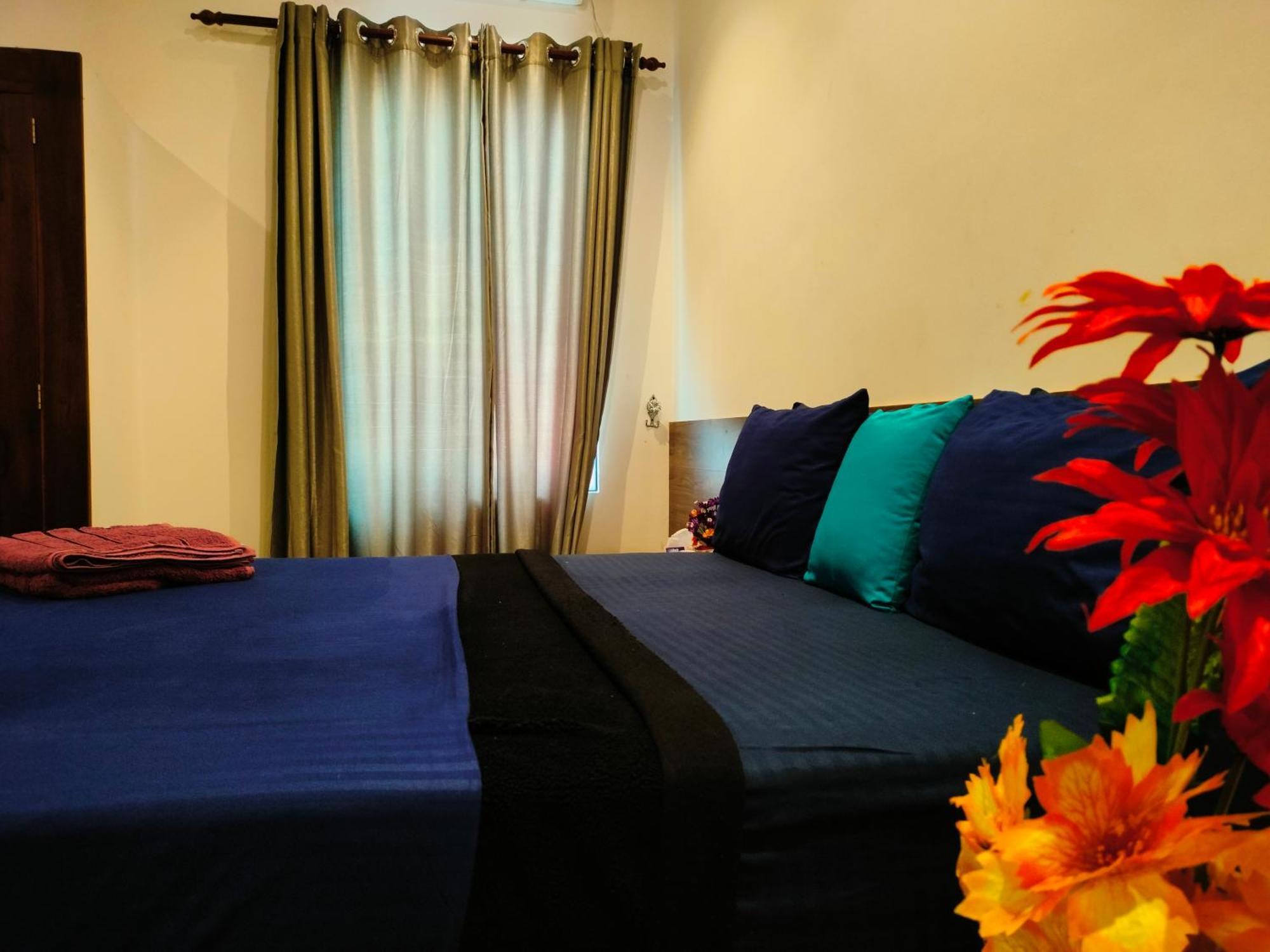 Taj Residence Puttalam Exterior photo